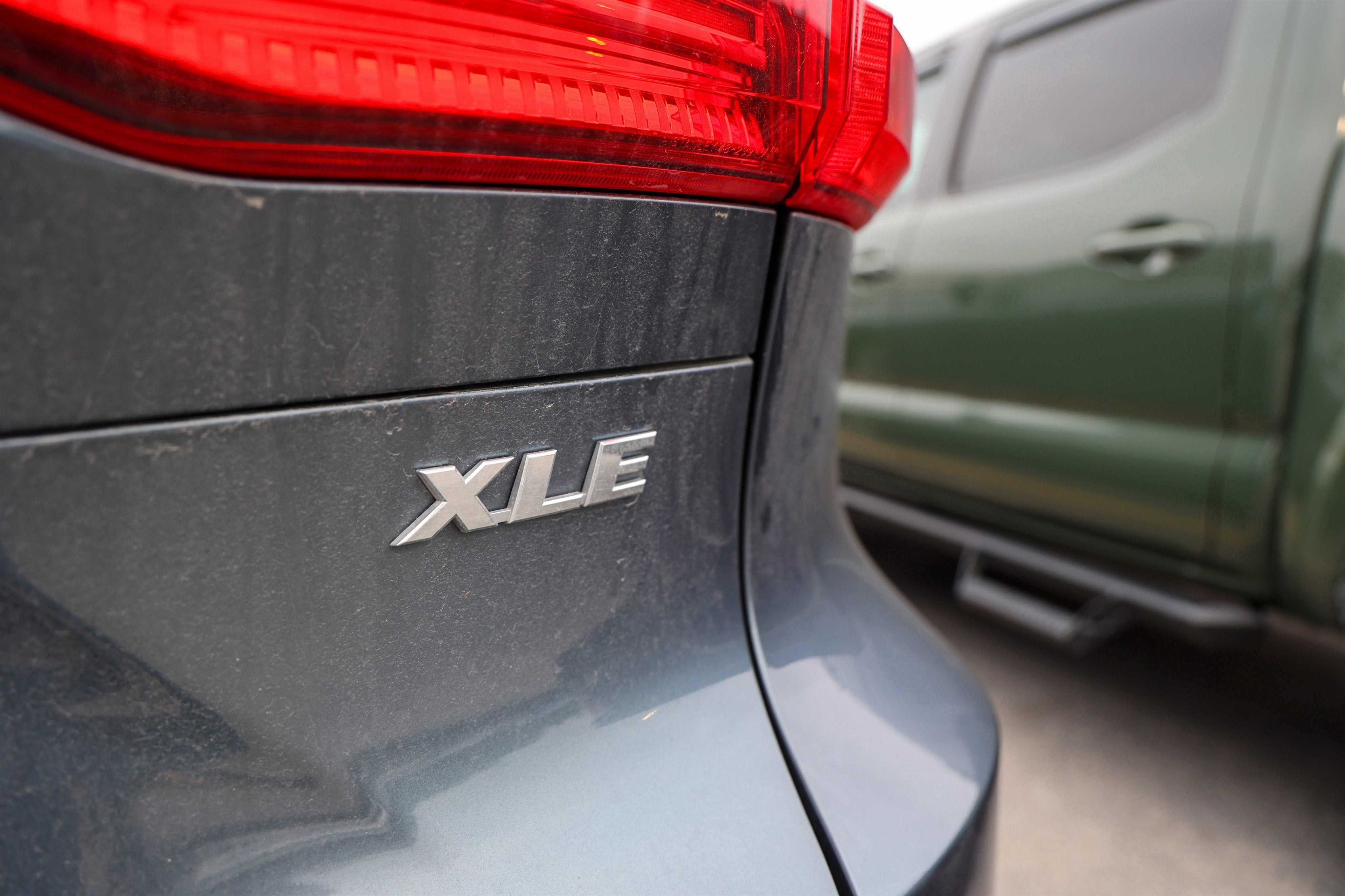 2024 Toyota Venza XLE