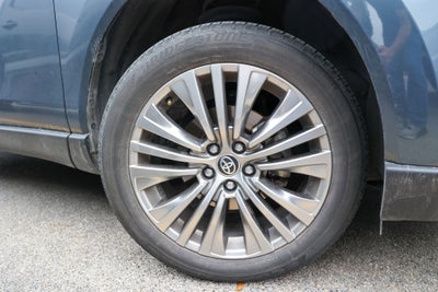 2024 Toyota Venza XLE