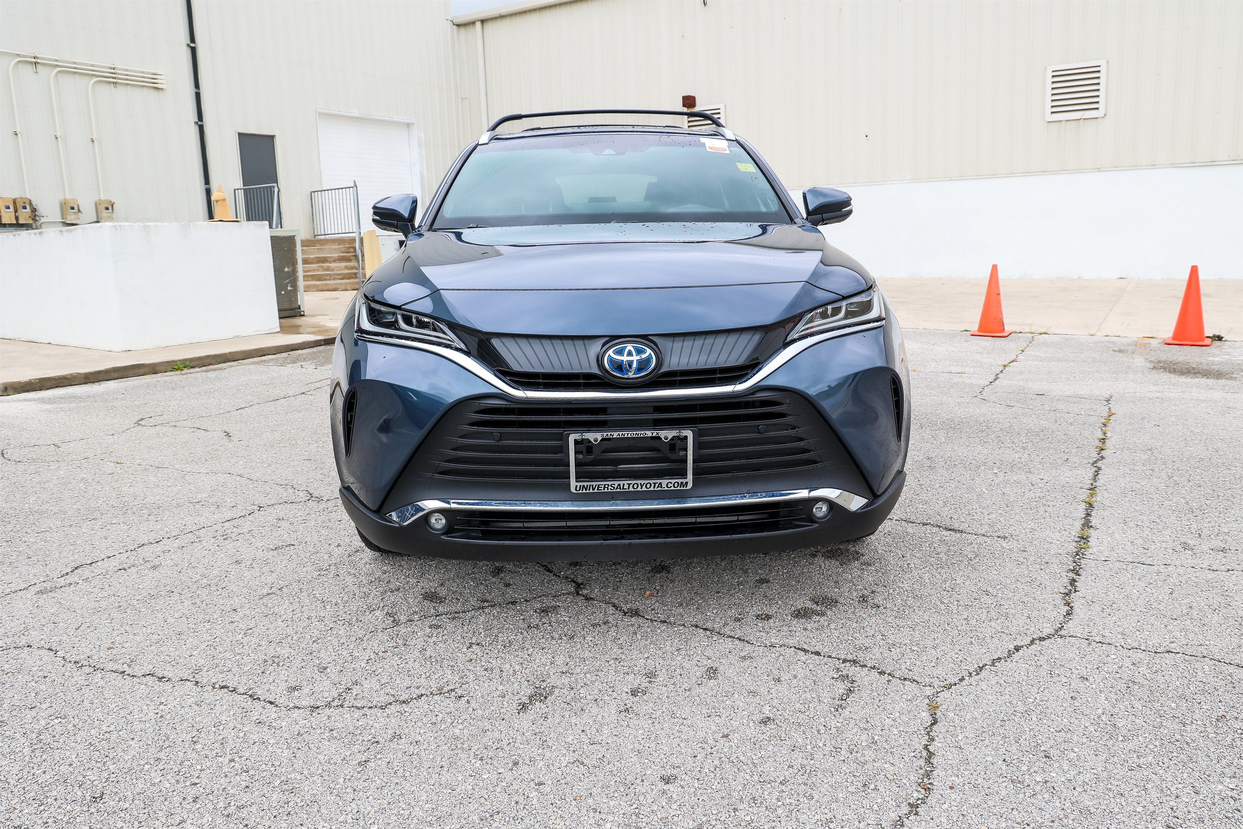 2024 Toyota Venza XLE