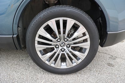 2024 Toyota Venza XLE