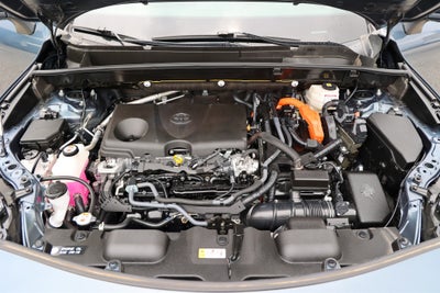 2024 Toyota Venza XLE