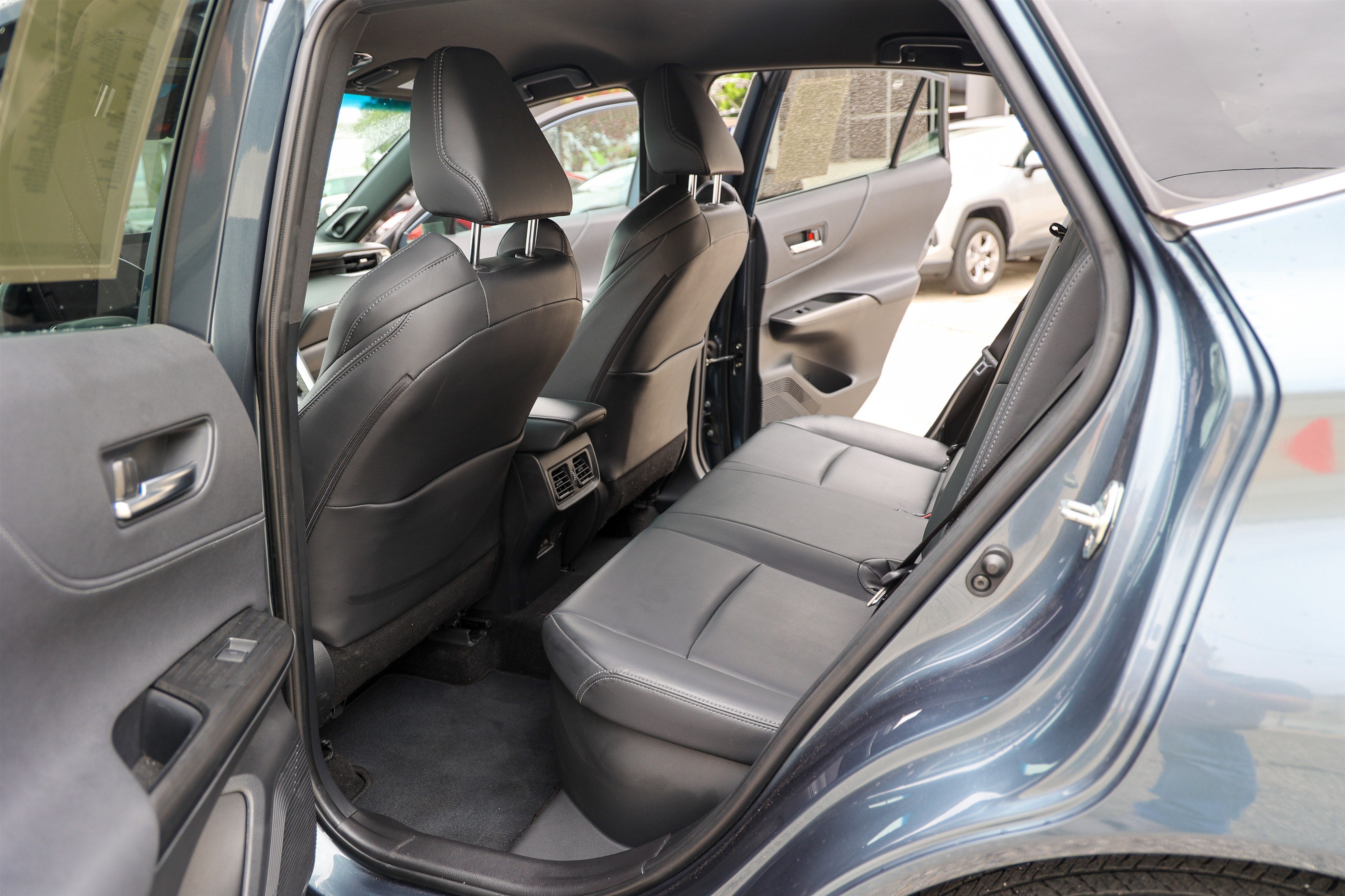 2024 Toyota Venza XLE