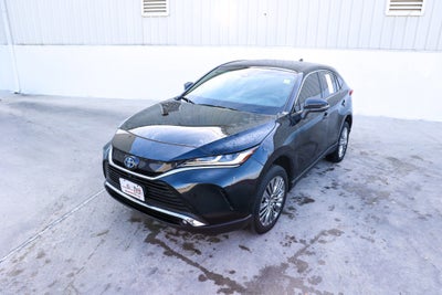 2023 Toyota Venza Limited