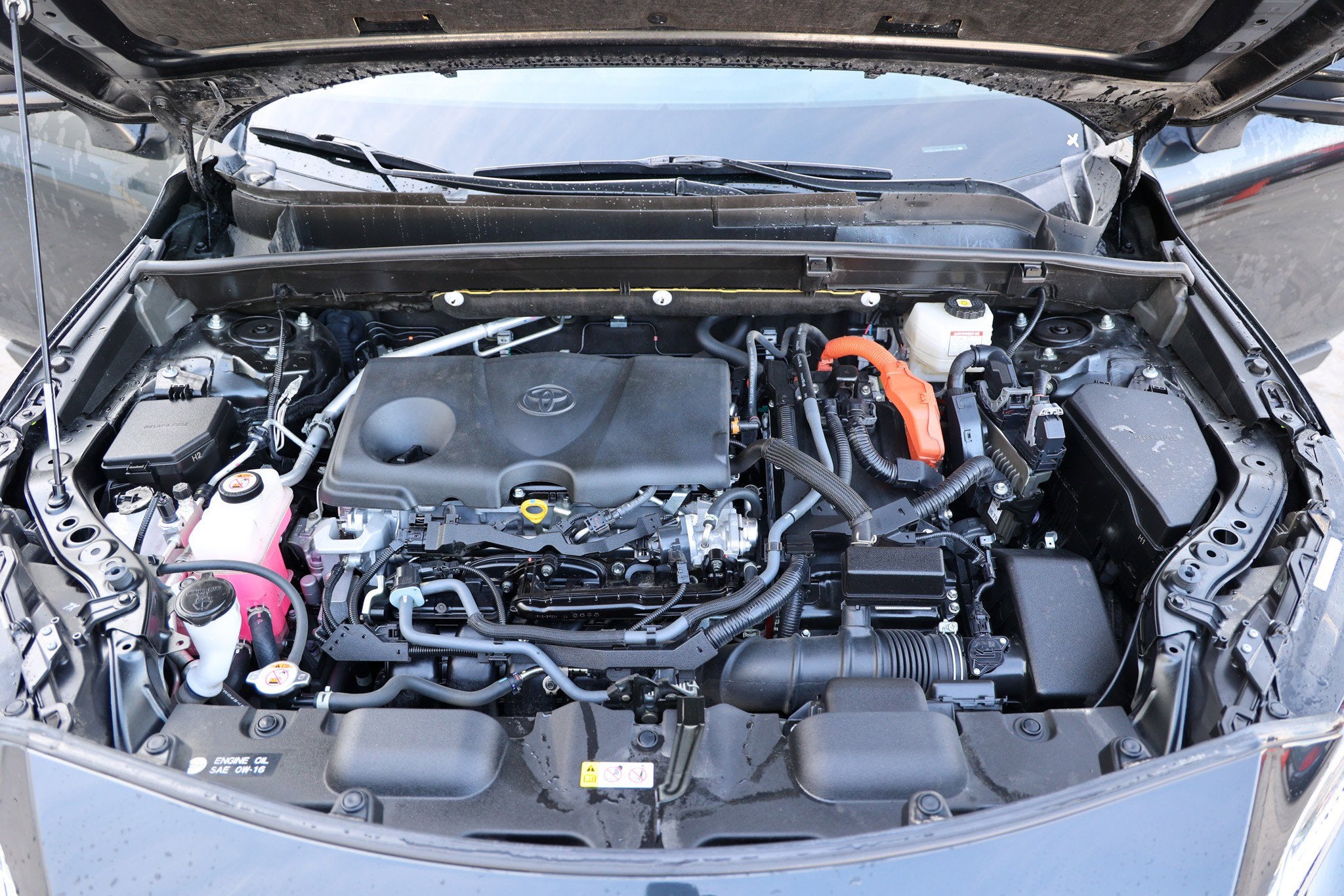 2023 Toyota Venza Limited