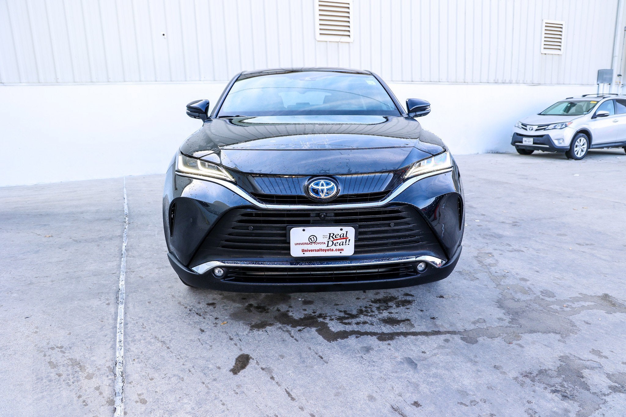 2023 Toyota Venza Limited
