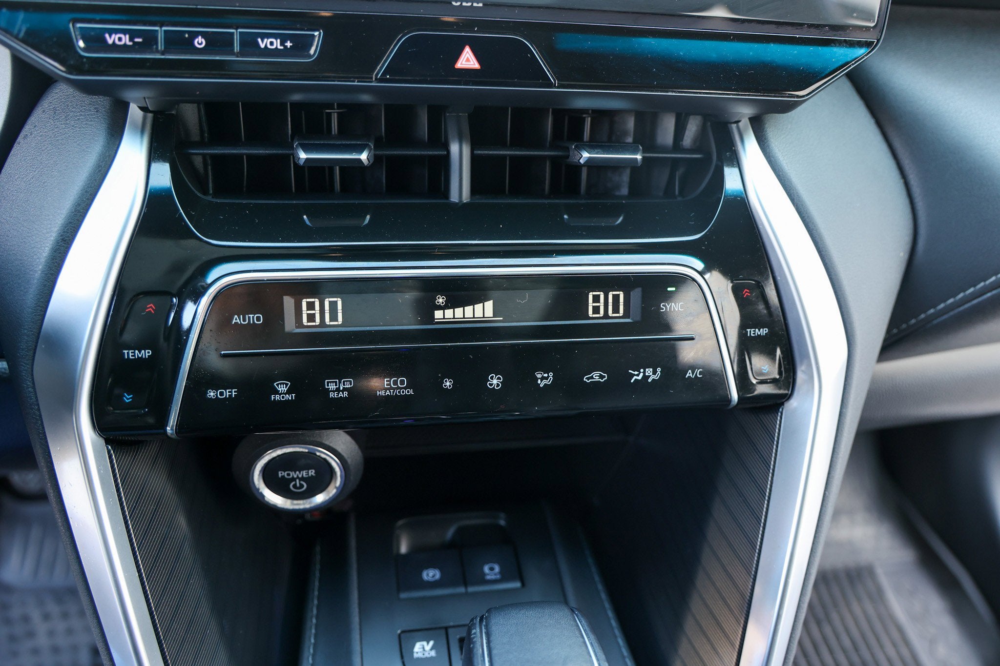 2023 Toyota Venza Limited