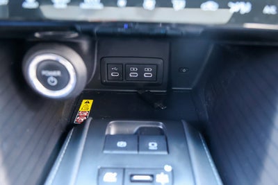 2023 Toyota Venza Limited