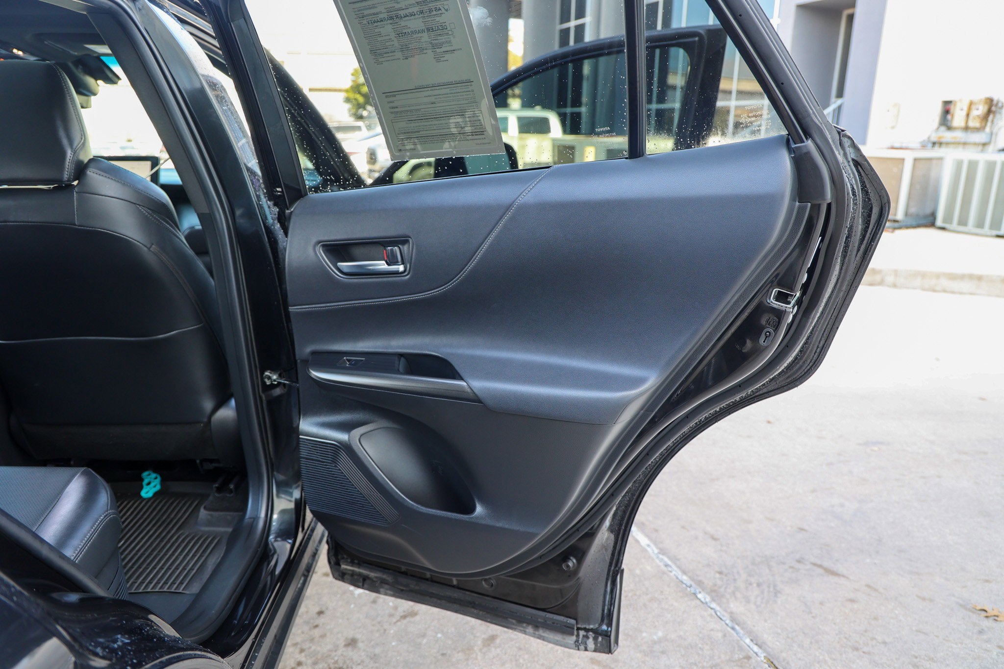 2023 Toyota Venza Limited