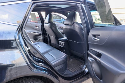 2023 Toyota Venza Limited