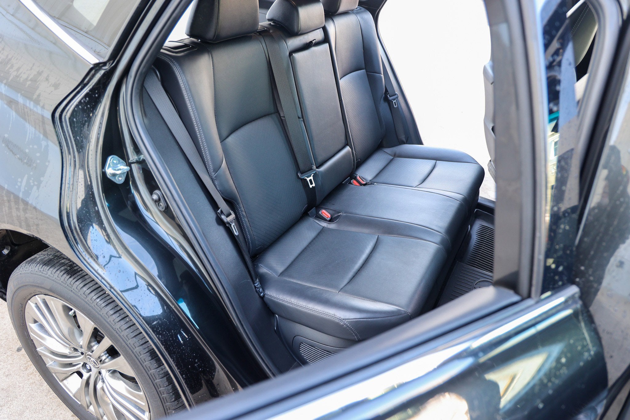 2023 Toyota Venza Limited