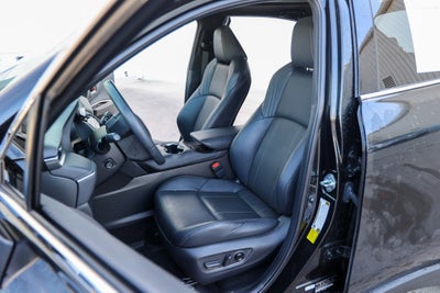 2023 Toyota Venza Limited