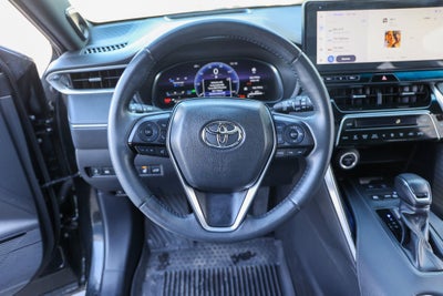 2023 Toyota Venza Limited
