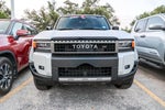 2026 Toyota Land Cruiser 4WD (Natl)