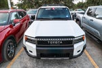2026 Toyota Land Cruiser 4WD (Natl)