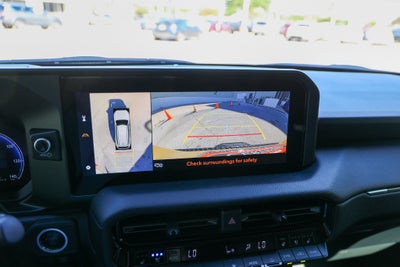 2024 Toyota LAND CRUISER 4WD (Natl)