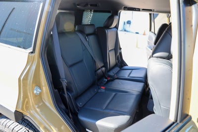 2024 Toyota LAND CRUISER 4WD (Natl)