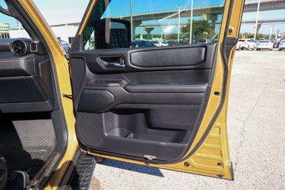 2024 Toyota LAND CRUISER 4WD (Natl)