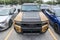 2024 Toyota Land Cruiser 4DR 4WD