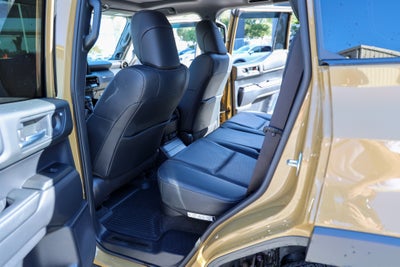 2024 Toyota LAND CRUISER 4WD (Natl)
