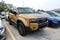 2024 Toyota Land Cruiser 4DR 4WD