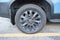 2025 Toyota Land Cruiser 4DR 4WD