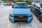 2025 Toyota Land Cruiser 4DR 4WD