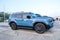 2025 Toyota Land Cruiser 4DR 4WD