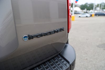 2025 Toyota Land Cruiser 1958