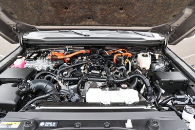 2025 Toyota Land Cruiser 1958