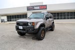2025 Toyota Land Cruiser 1958