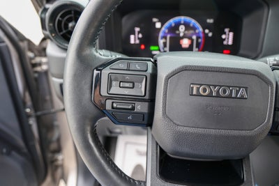 2025 Toyota Land Cruiser 1958