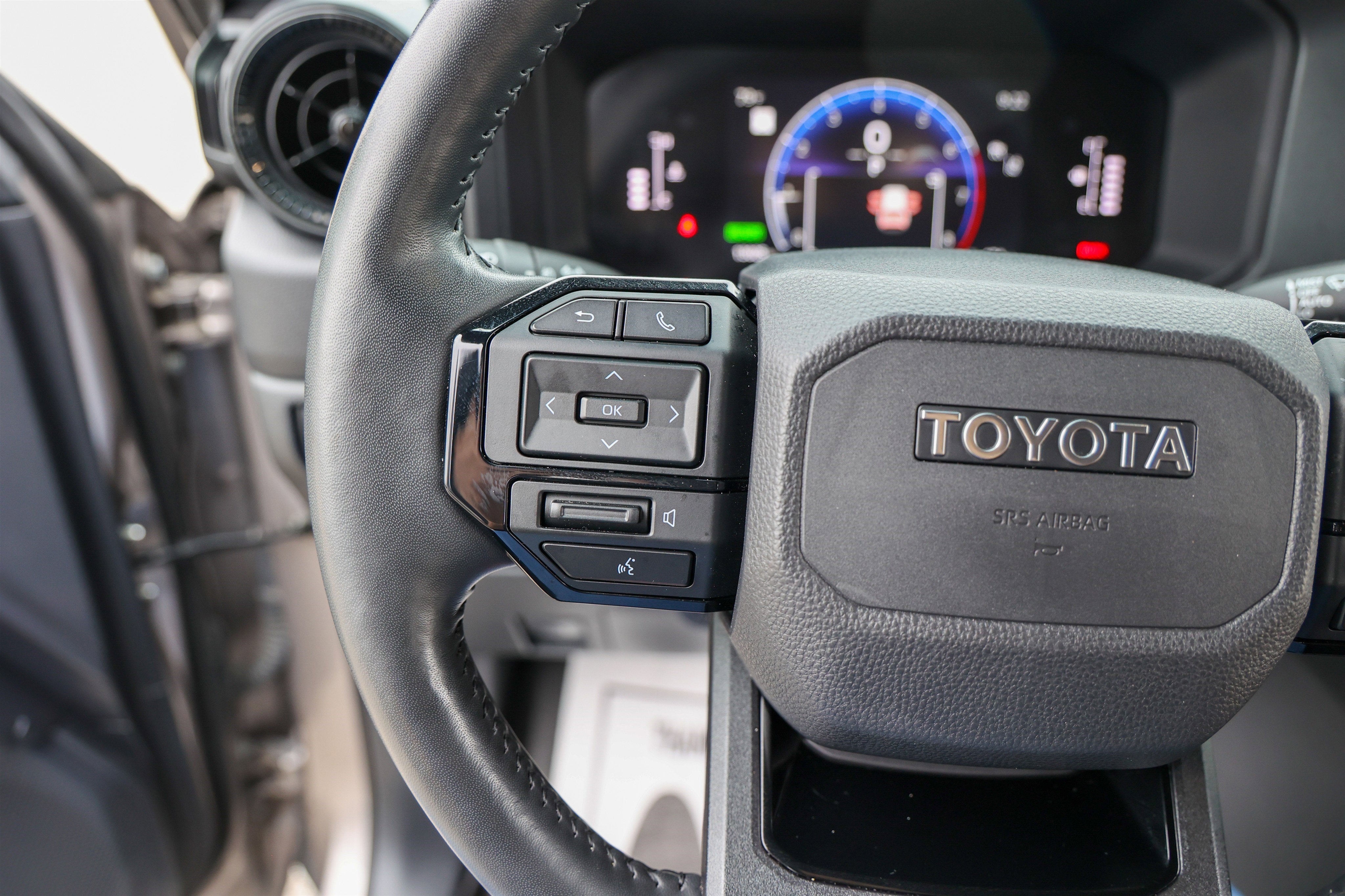 2025 Toyota Land Cruiser 1958