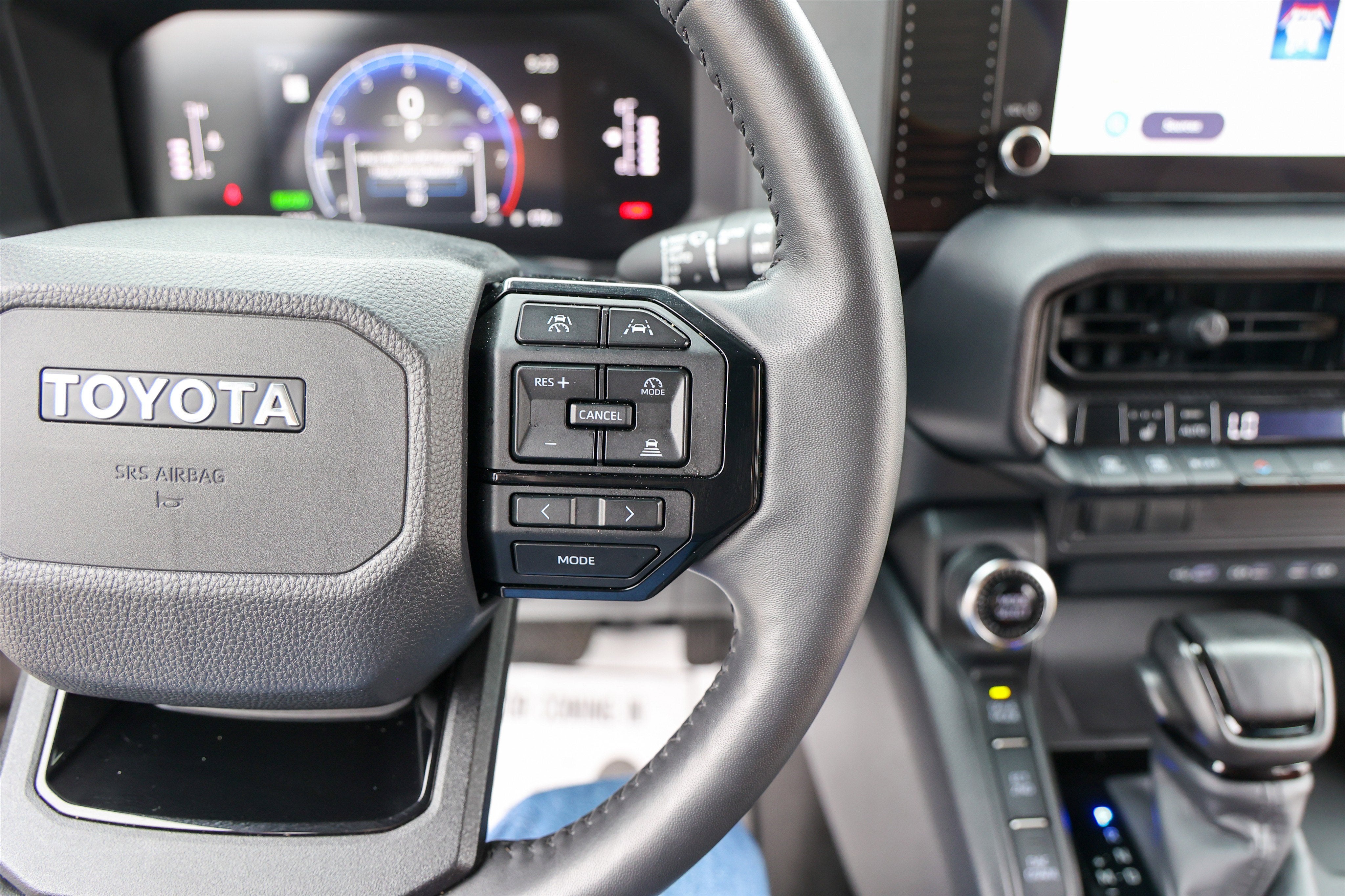 2025 Toyota Land Cruiser 1958