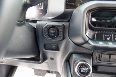 2025 Toyota Land Cruiser 1958