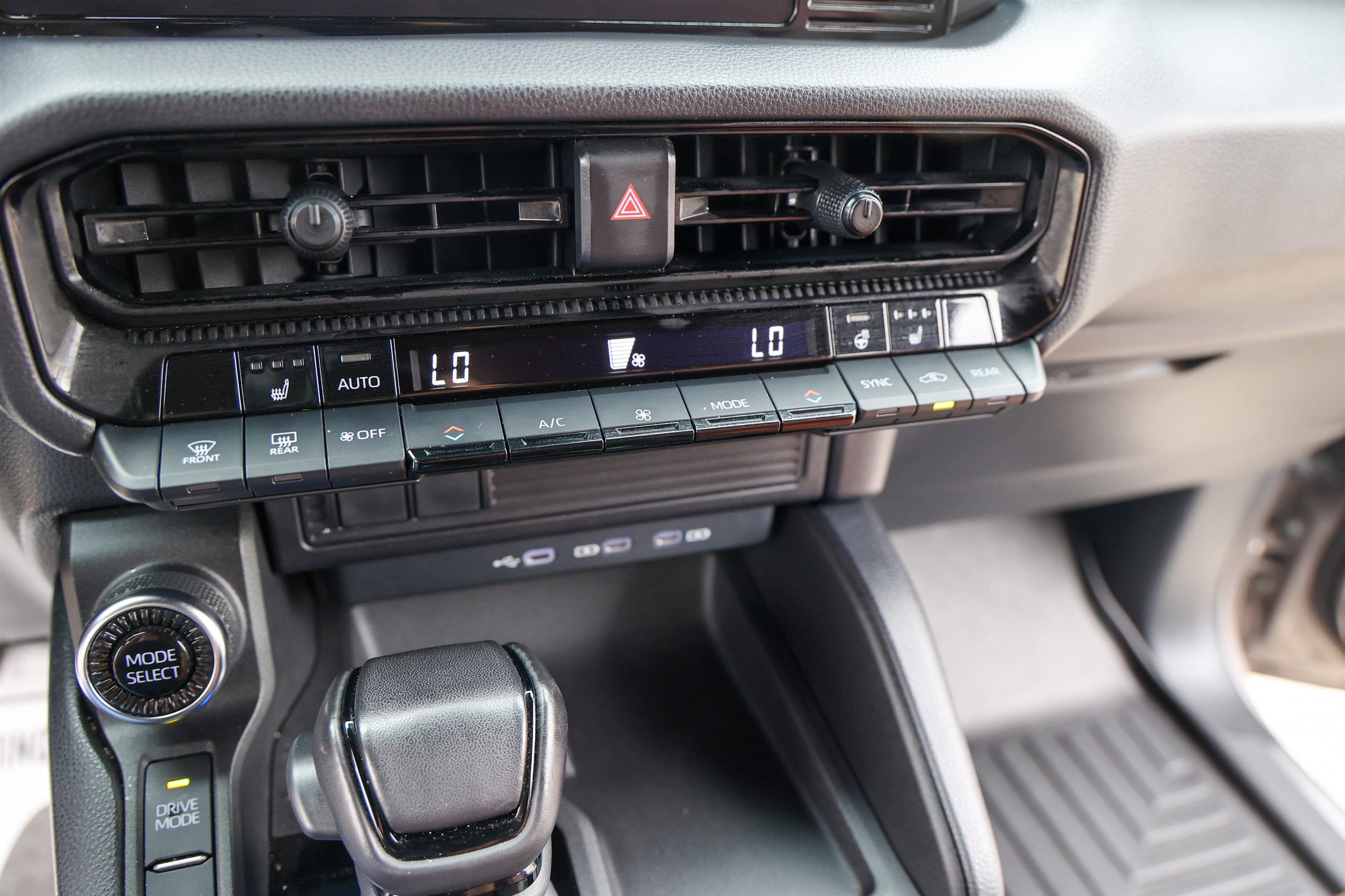 2025 Toyota Land Cruiser 1958