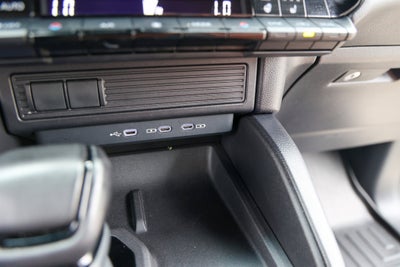 2025 Toyota Land Cruiser 1958