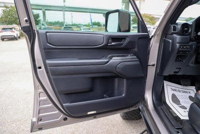 2025 Toyota Land Cruiser 1958