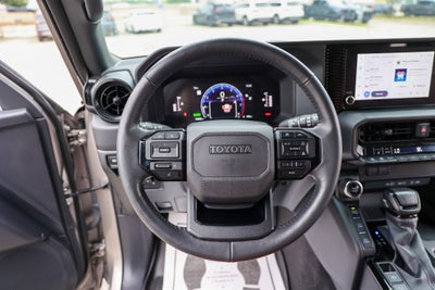 2025 Toyota Land Cruiser 1958