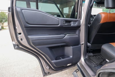 2025 Toyota Land Cruiser 1958