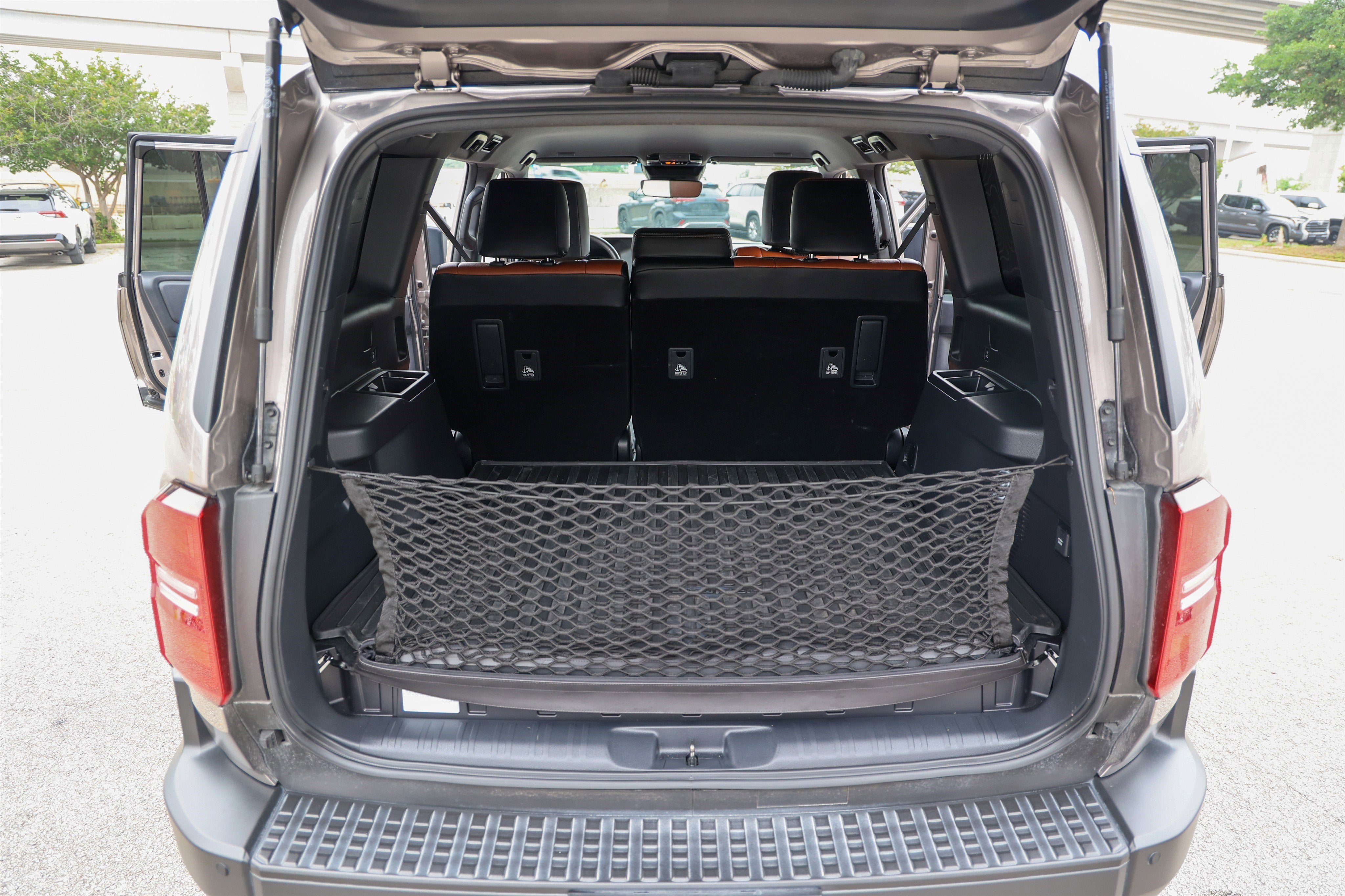 2025 Toyota Land Cruiser 1958