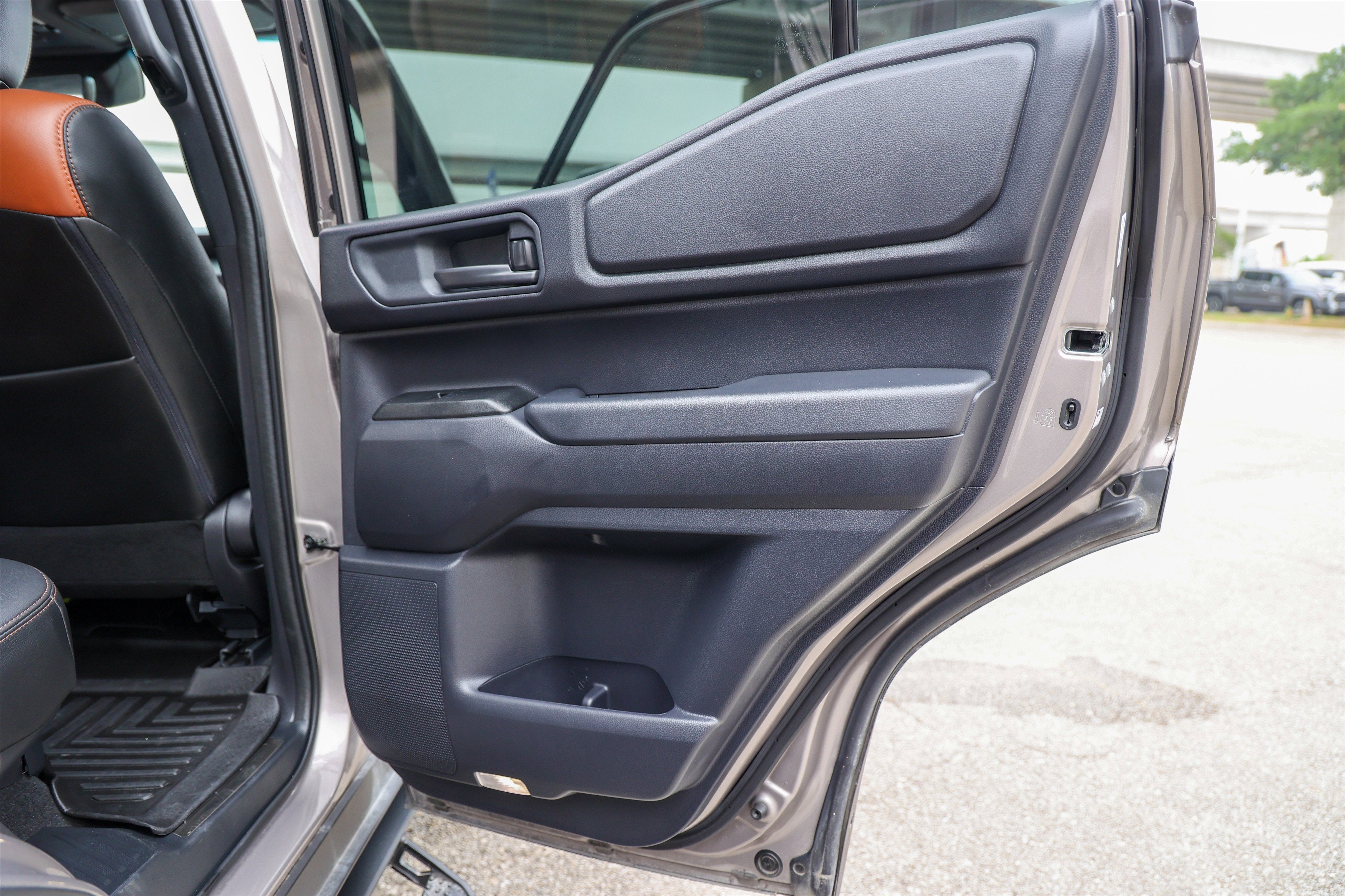 2025 Toyota Land Cruiser 1958