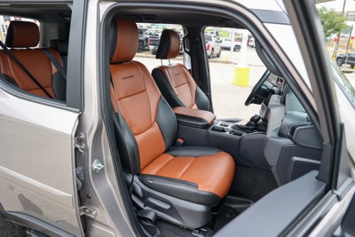 2025 Toyota Land Cruiser 1958