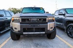 2024 Toyota Land Cruiser 4WD (Natl)