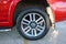 2024 Toyota 4Runner TRD Sport