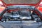 2024 Toyota 4Runner TRD Sport