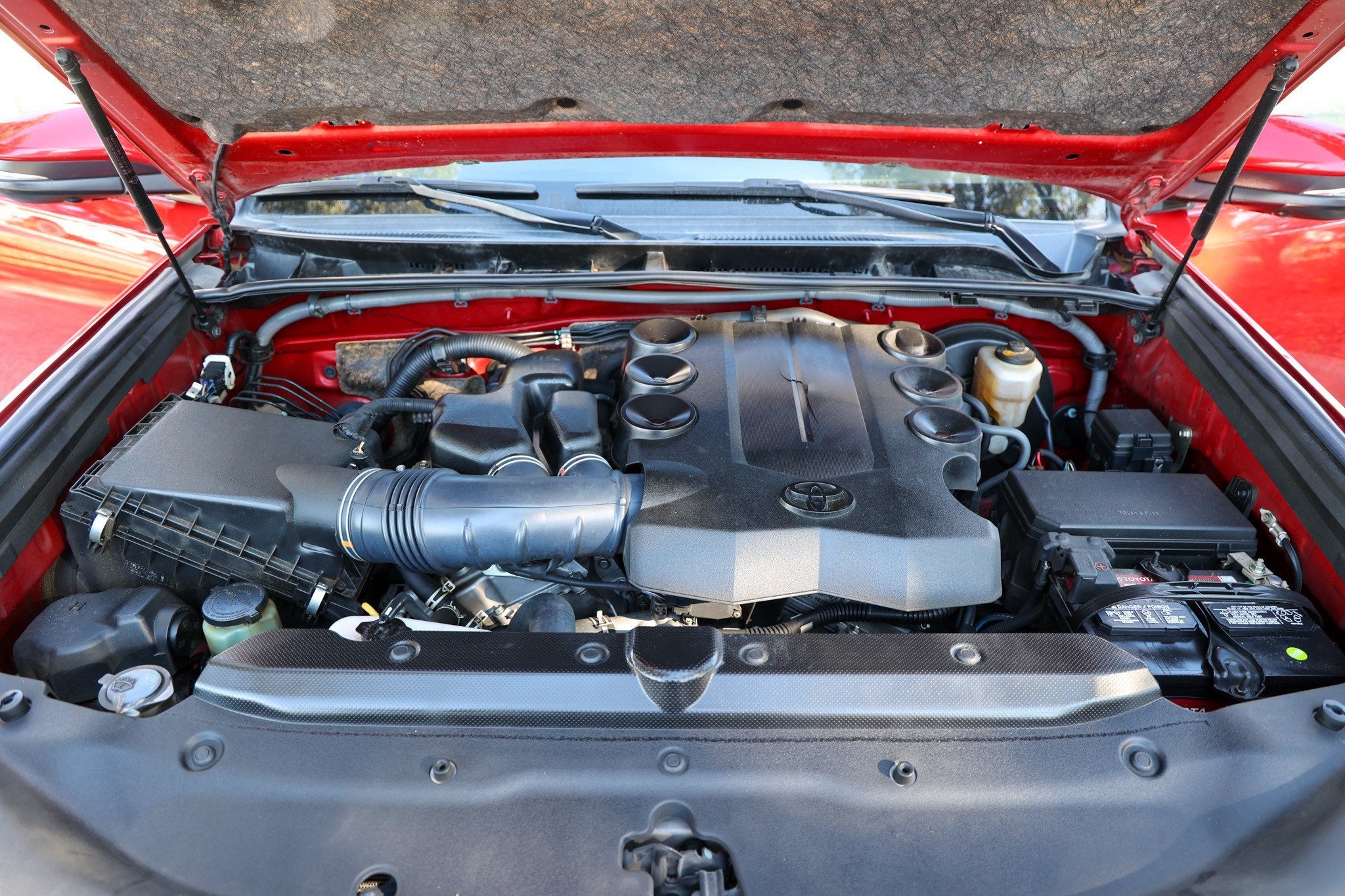 2024 Toyota 4Runner TRD Sport