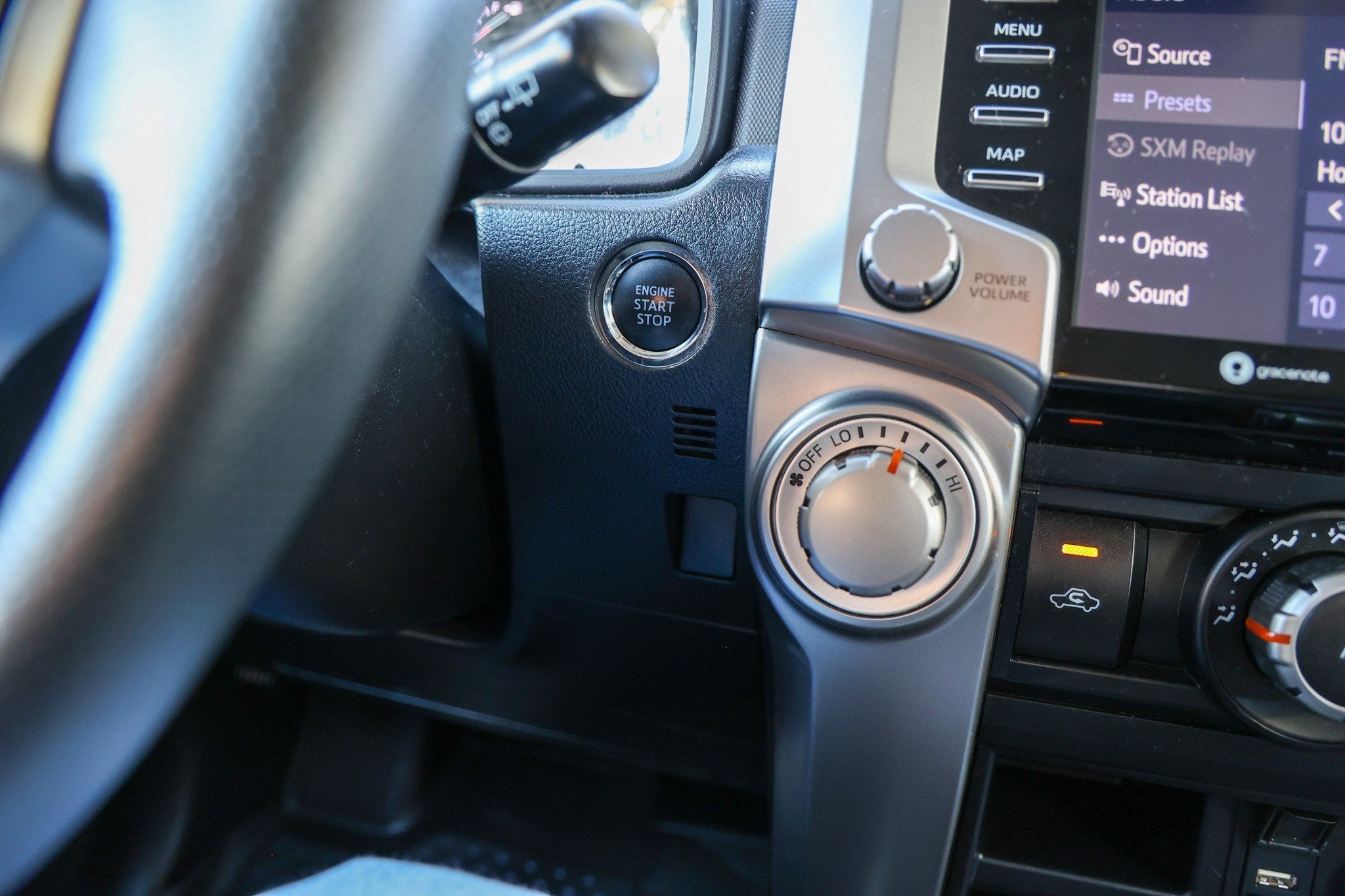 2024 Toyota 4Runner TRD Sport