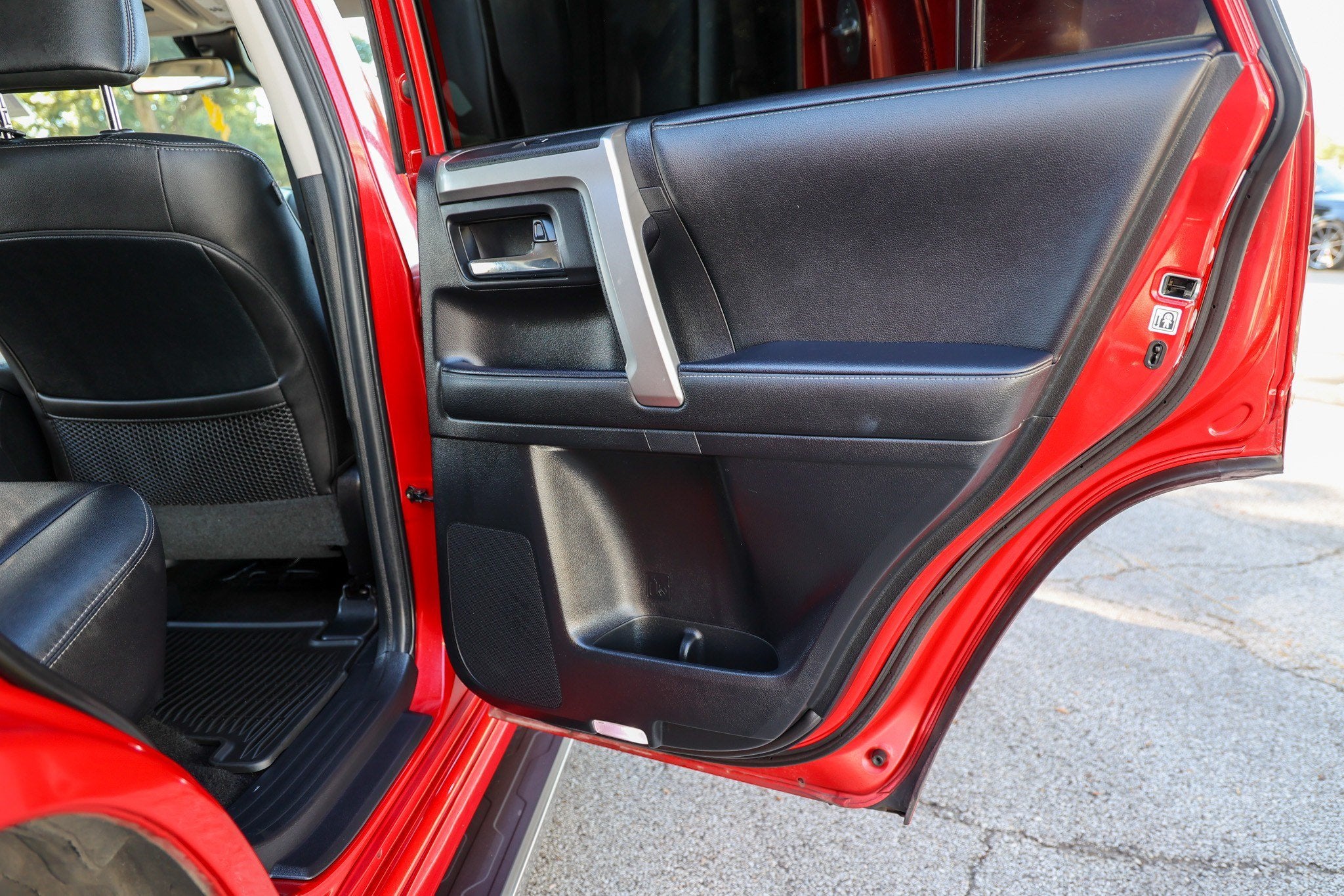 2024 Toyota 4Runner TRD Sport