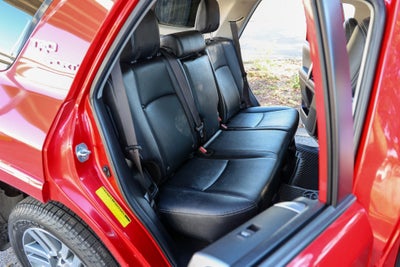 2024 Toyota 4Runner TRD Sport