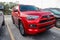 2024 Toyota 4Runner TRD Sport